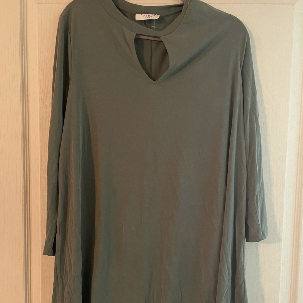 Boutique Top
